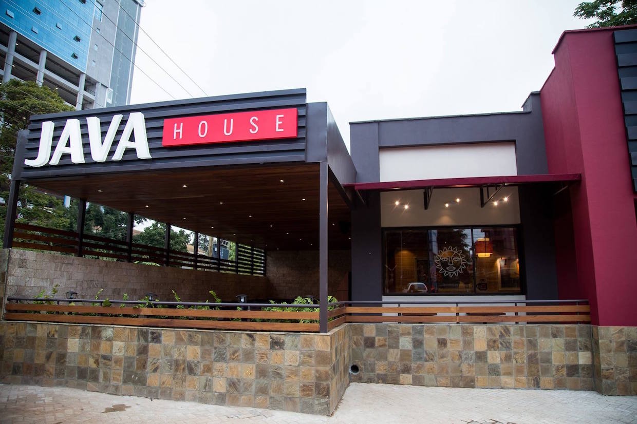 Java House has taken a positive step in Kenya by appointing first Kenyan CEO